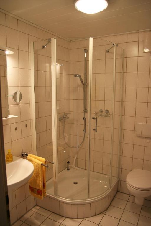 Hotel Ferienweingut Hensler Briedel Habitación foto